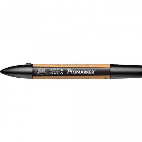 Promarker Winsor&Newton O538 Apricot - 3
